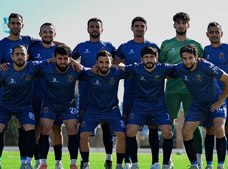 “Xankəndi” üç futbolçusu ilə vidalaşdı