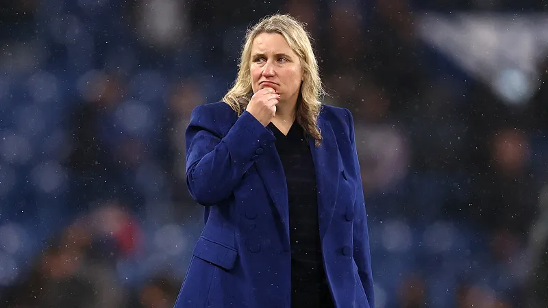 FİFA-dan yeni tələb: Məşqçilər korpusunda qadınlar yer almalıdır