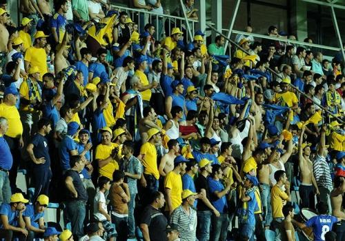 "Kəpəz" azarkeşlərini üzəcək xəbər