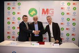 “Zaqatala” rəhbərliyi yeni sponsorun dəstəyi ilə akademiya tikməyi planlaşdırır