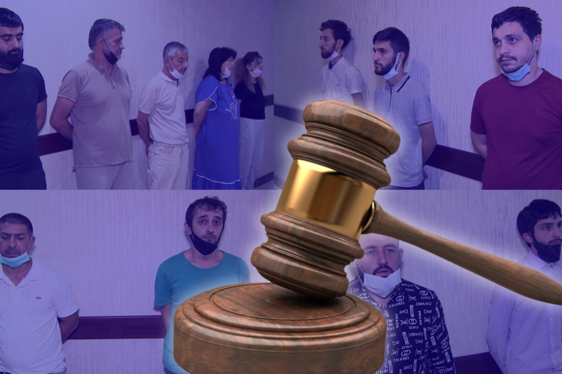 Dünya çempionu olan Orxanın kassasiya şikayəti təmin edilmədi