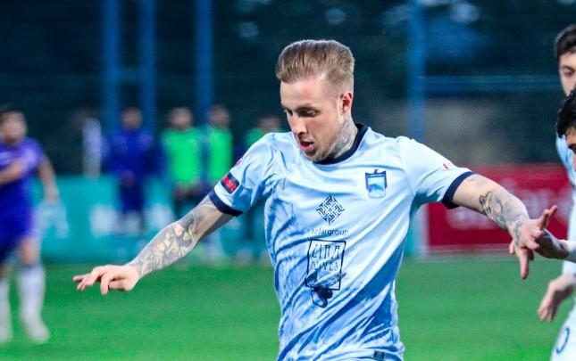 Rafael Utziq "Zirə"dən gedir