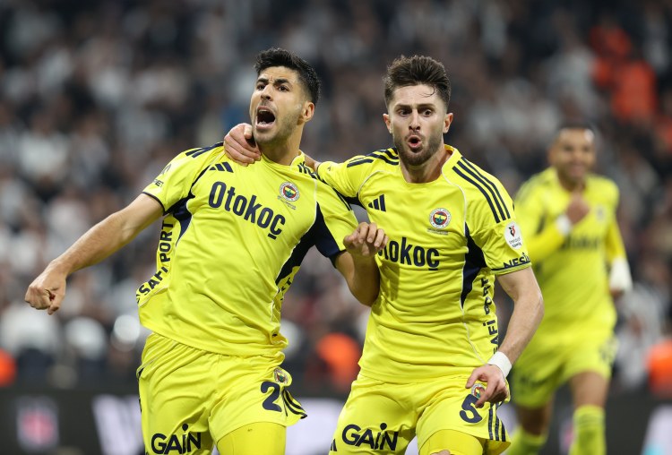 "Fənərbaxça"nın futbolçusu La Liqa klubuna keçə bilər