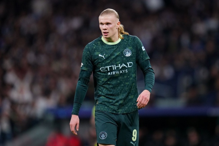 "Real"ın prezidenti Erlinq Haalandı bu yay Madridə gətirmək istəyir