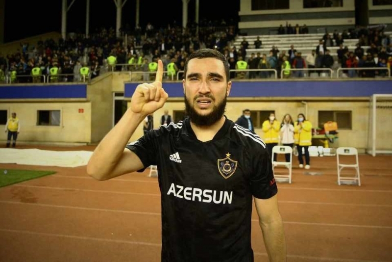 Abbas Hüseynov yayın sonunu gözləməli olacaq - bu həftə isə...