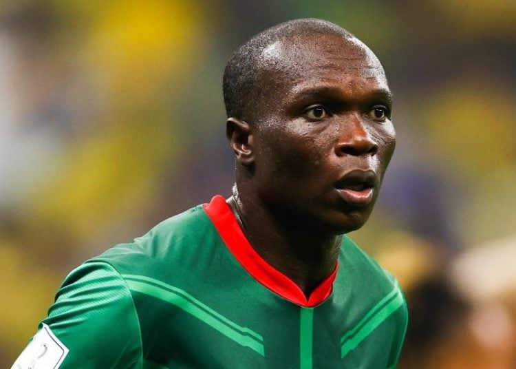 "Neftçi" Abubakarla niyə anlaşa bilmədi? - Milyonluq fərq