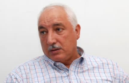 Ağasəlim Mircavadovdan “Zirə”yə avrokubok öncəsi mesaj