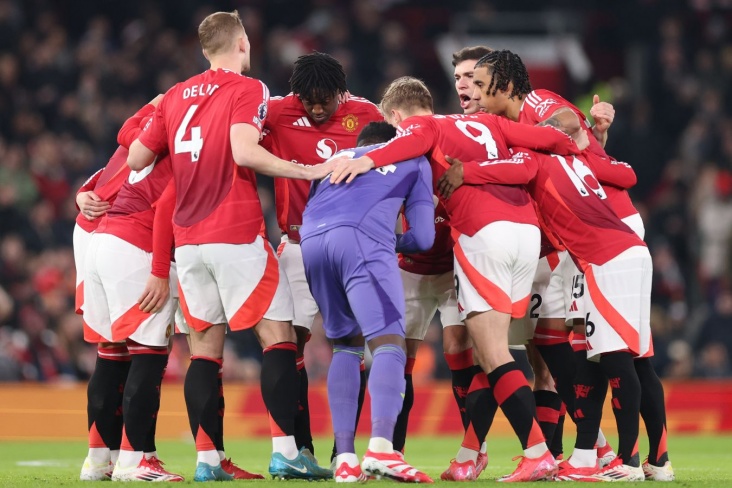 “Mançester Yunayted”in futbolçuları rəhbərliyin qərarından narazıdı