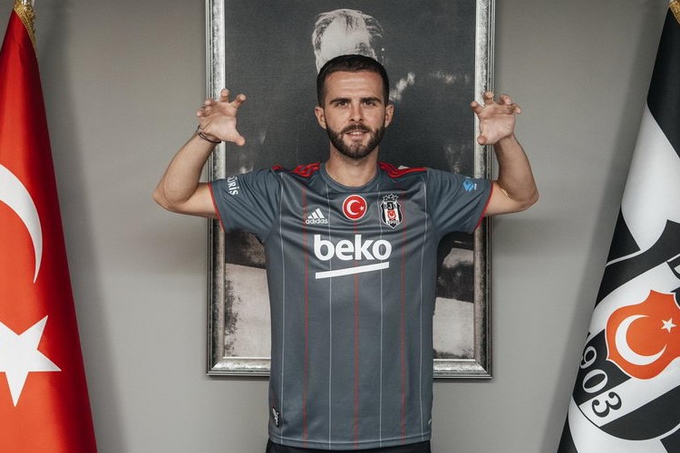 “Beşiktaş” “Borussiya” ilə ÇL matçına ciddi itkilərlə çıxacaq