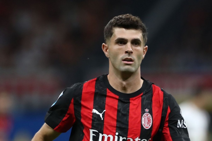 "Liverpul" "Milan"ın hücumçusu ilə maraqlanır