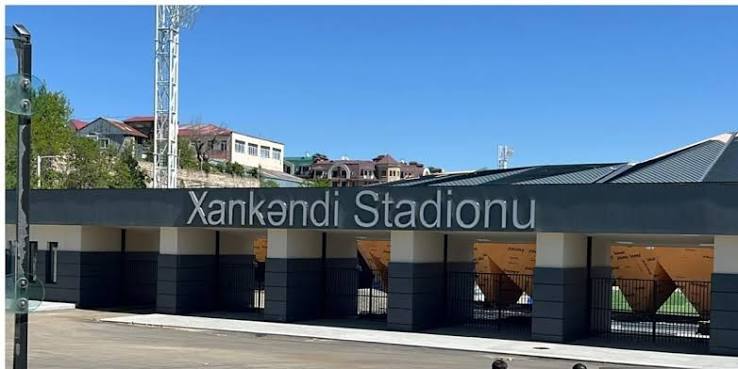 "Xankəndi" doğma şəhərə qayıdır - EKSKLÜZİV