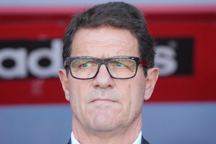 Fabio Kapello “Qızıl top”a namizədini açıqlayıb