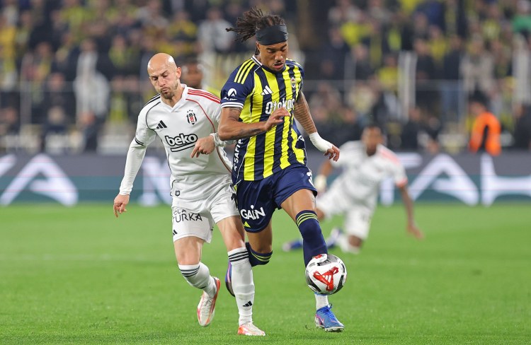 Bu gün İstanbul derbisi var