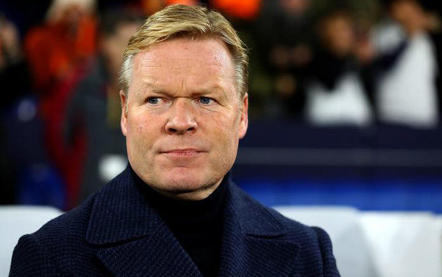 Ronald Kuman: "Avtobus”u dayandırmaq lazımdır"