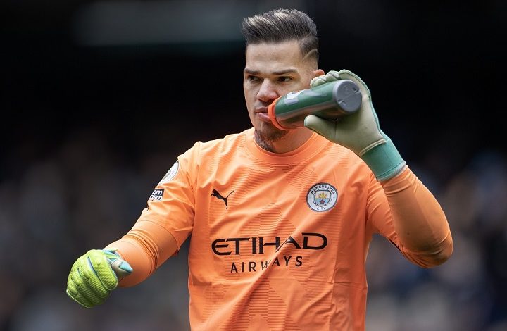 Ederson BBC-yə müsahibəsində nəyi etiraf edib?