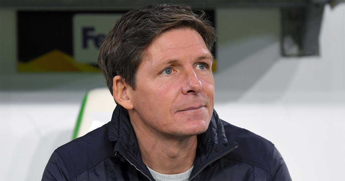 "Kristal Pelas"ın baş məşqçisindən sərt sözlər: "Həmişə ağzımı yummuşam, amma artıq dözmürəm"