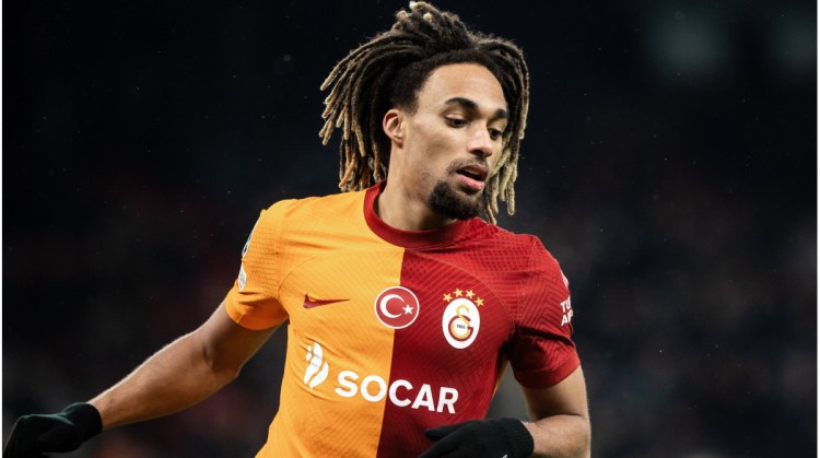 "Qalatasaray" fransız futbolçunu transfer etməyəcək