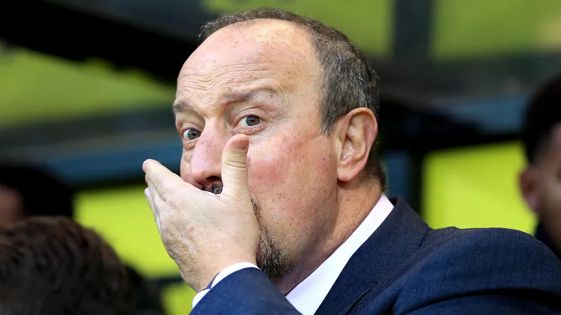 İspan mütəxəssis Yunanıstanın futbol tarixində ən ödənişli məşqçi olacaq