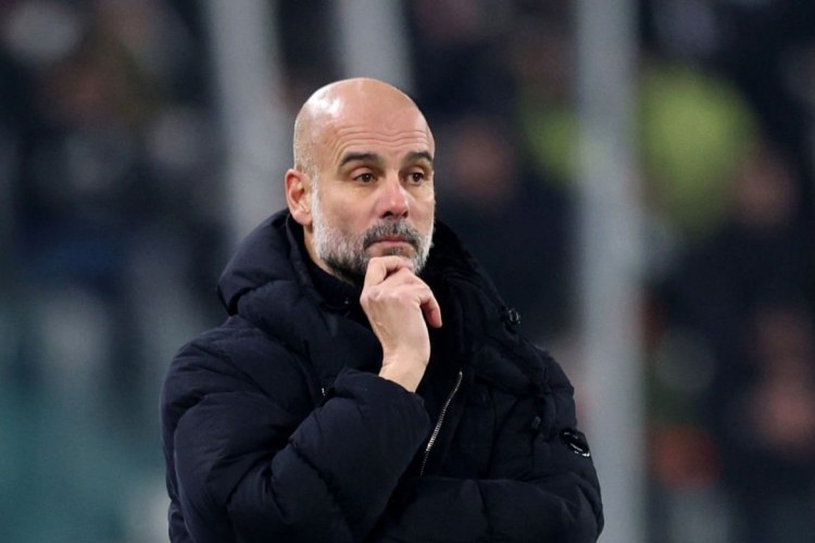 "Cədvəl mənə maraqlı deyil, 12 oyun uzun bir müddətdir" - Qvardiola