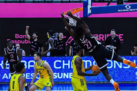 "Sabah" qrup mərhələsində sonuncu oyununa çıxır