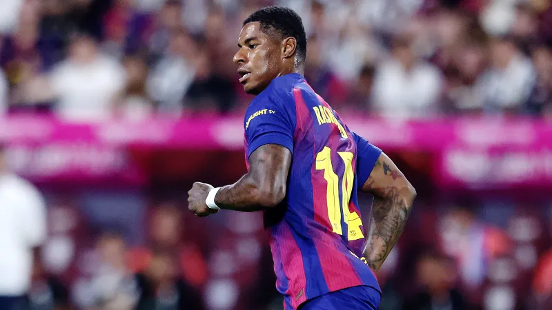 “Barselona” Reşfordu almaq istəyir, ancaq bir şərtlə…