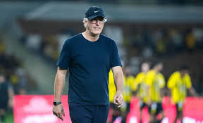 Loran Blan "Əl-İttihad"dan ayrıldı