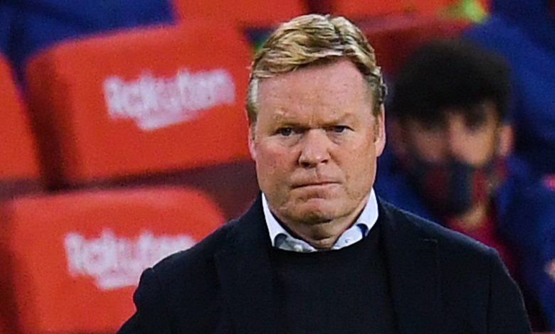 Səudiyyə Ərəbistanına üz tutduğuna görə Ronald Kuman milliyə dəvət etmədi