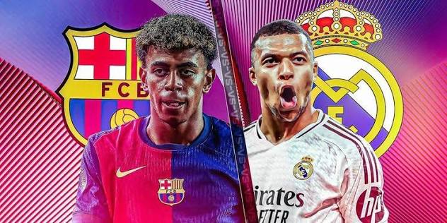 Bu gün bütün dünyanın diqqəti "Spotify Camp Nou"ya yönələcək