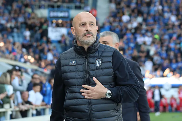 "Napoli" Vinçenzo İtalianoya təklif göndərdi