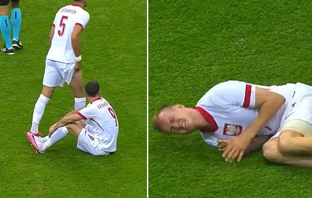 Polşada iki ciddi itki