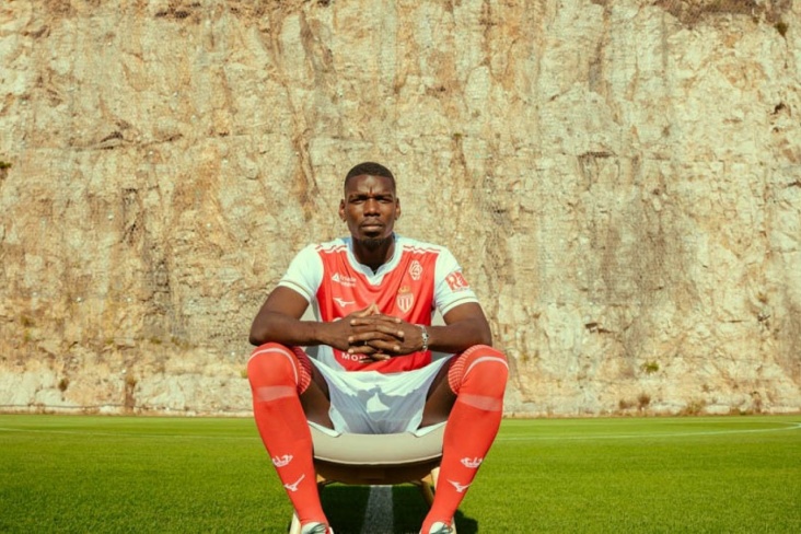 Pol Poqba "Monako"nun heyətində nə vaxt debüt edəcək?