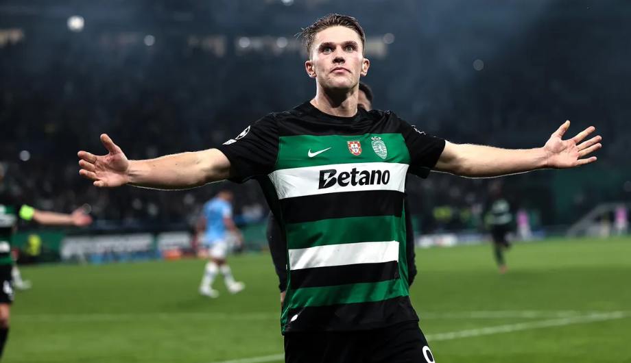 Qyökereş “Sportinq”i sildi