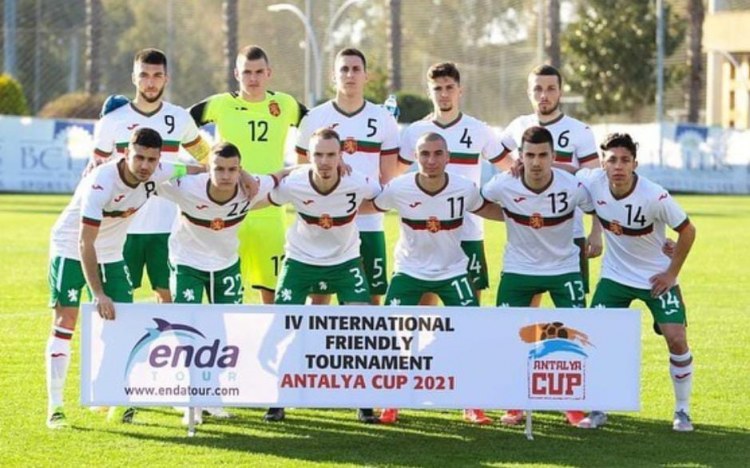 "Bolonya" və "Verder"in futbolçuları yığmamıza qarşı oynayacaq