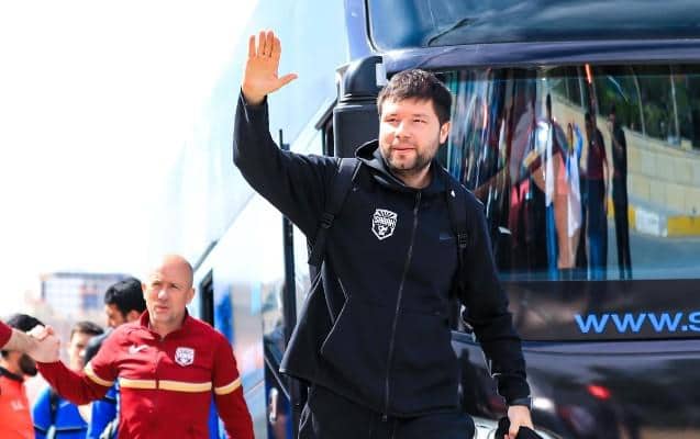 Murad Musayev azarkeşlərə söz verdi, Vaqner Lav məsələsindən ehtiyatla danışdı: "Sabah deyə bilər ki, 100 min dollar artıq istəyirəm" - II HİSSƏ