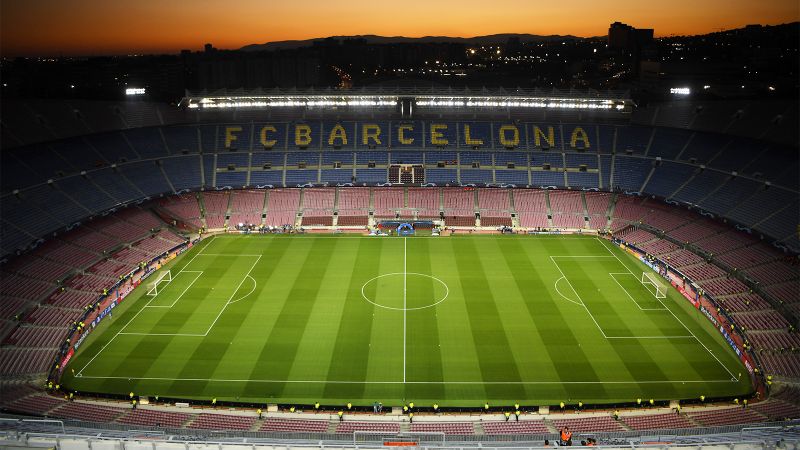 “Barselona”nın qayıdışı yubanır