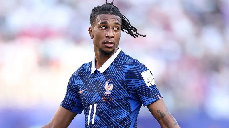 DÇ-2026: Maykl Olise bu göstəricidə Mbappe və Messini qabaqladı