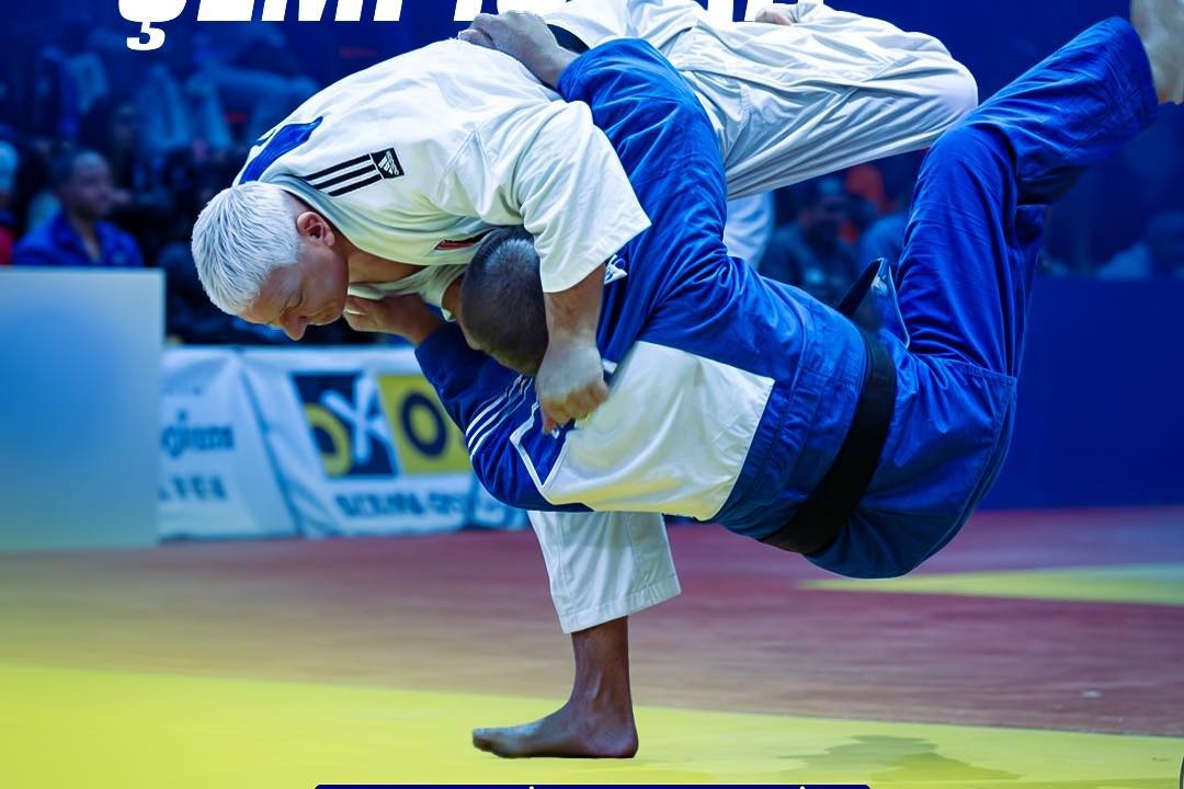 30 cüdoçumuz Avropa çempionatına yollanır