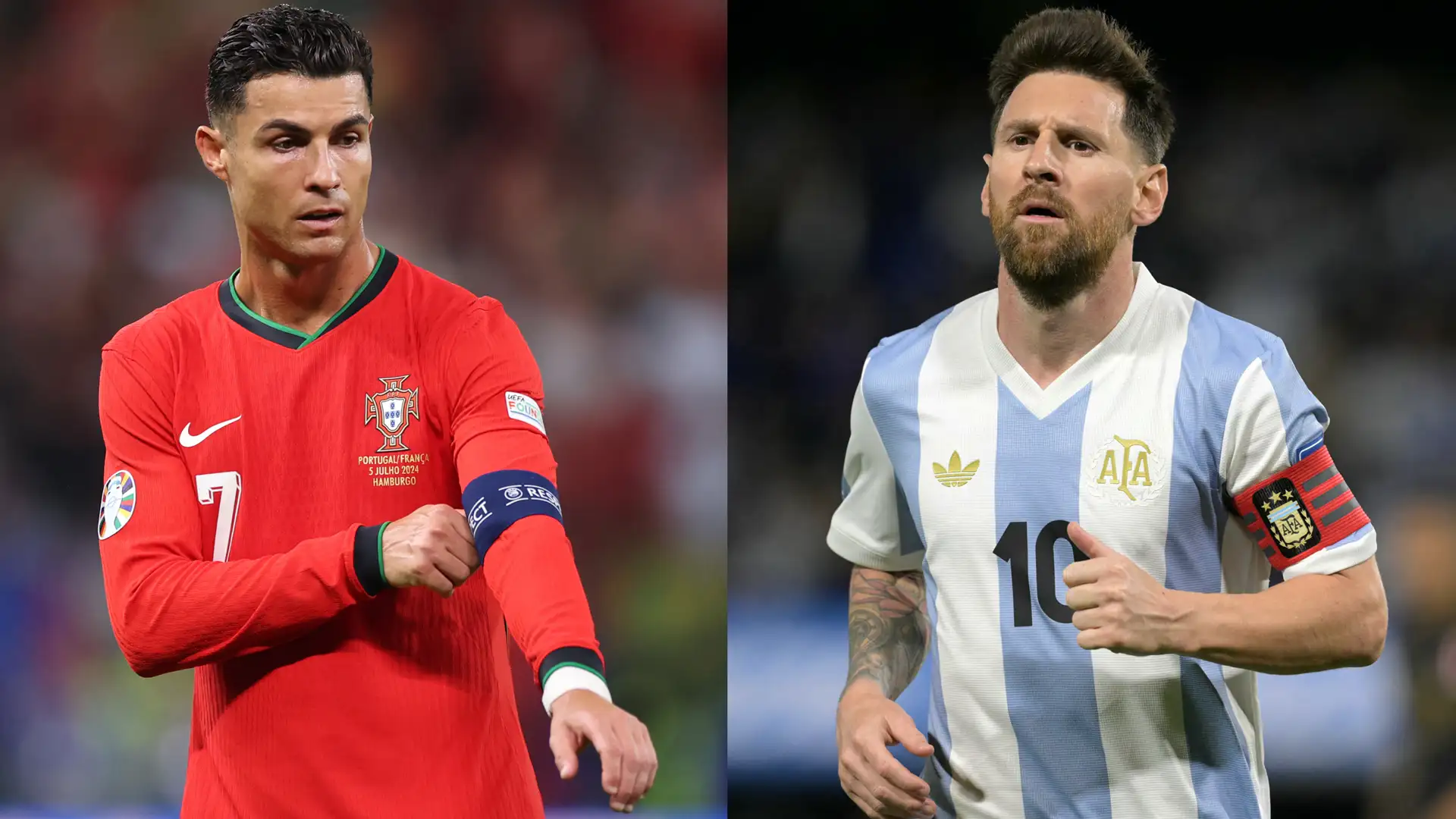 Devid Bekhem "Ronaldo - Messi" layihəsini reallaşdırmaq istəyir