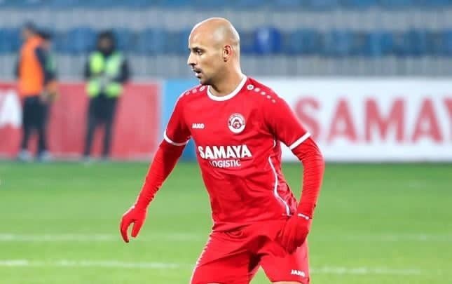 Coşqun Diniyevə “Qəbələ” və Türkiyə I Liqasından təklif var