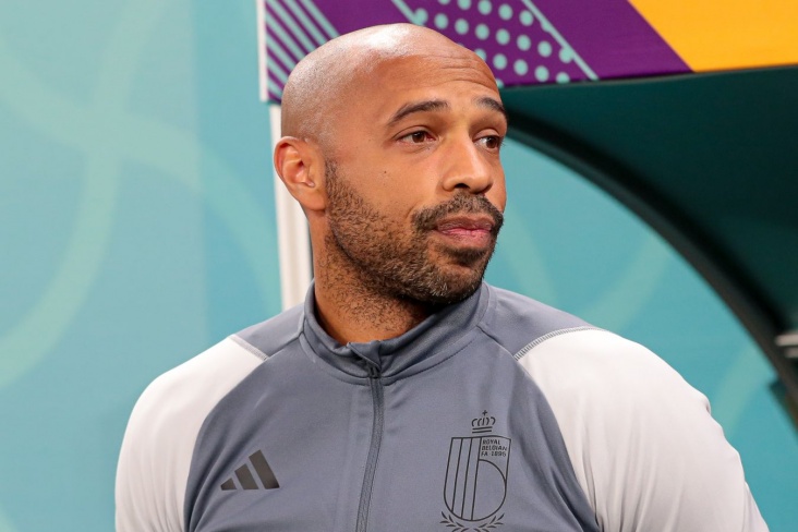 Tyeri Anridən Yamala xoş sözlər