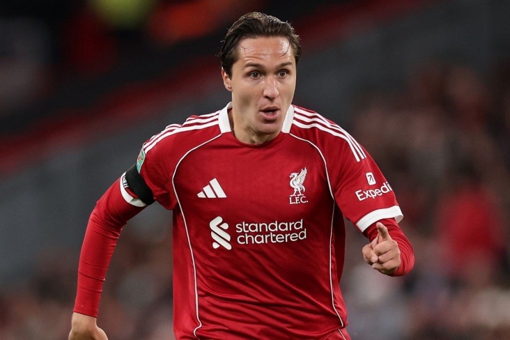 "Yuventus" hucumçuya görə bu həftə "Liverpul"un "qapısını" döyəcək