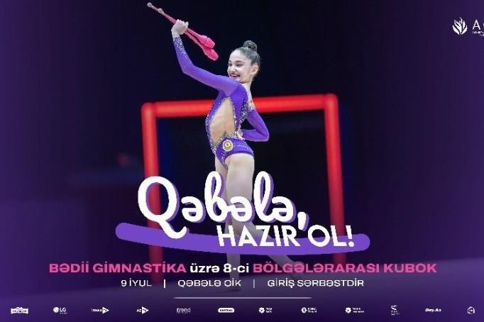 Qəbələdə Regionlar kubokuna start verilib