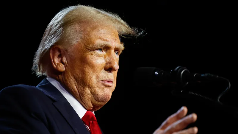 FİFA nümayəndəsi Donald Trampın açıqlamasına münasibət bildirdi