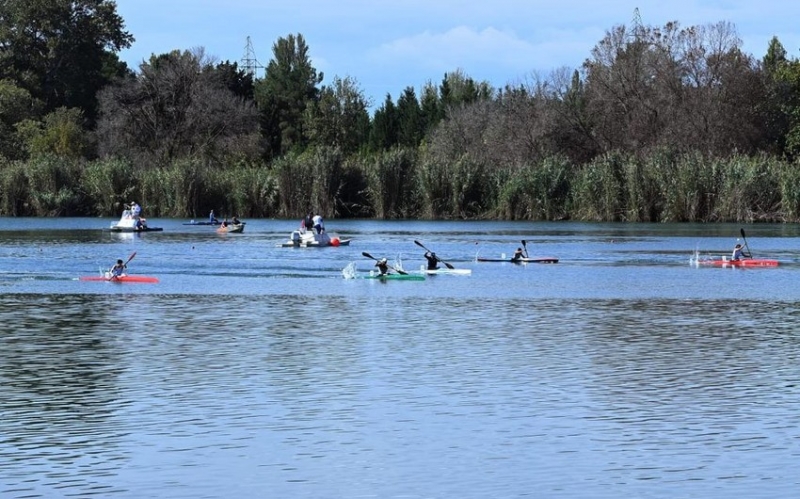 Avarçəkmə üzrə Azərbaycan çempionatı başa çatıb