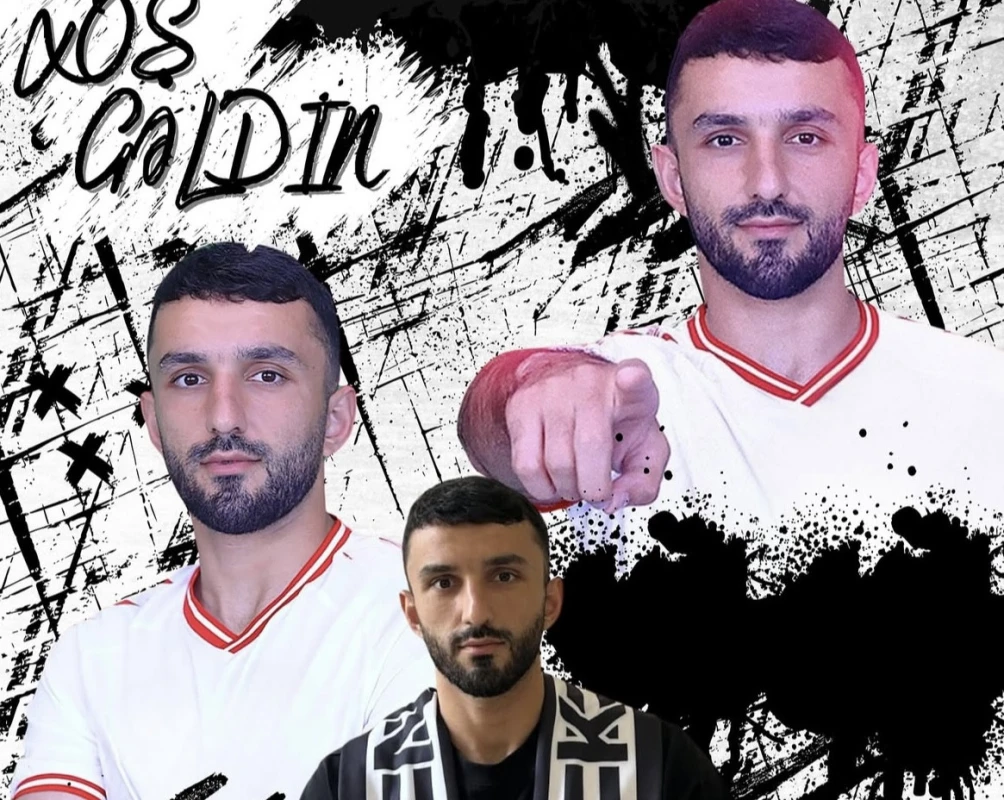 Vadim Abdullayev: “Olan olub, irəli baxmaq lazımdır” - MÜSAHİBƏ