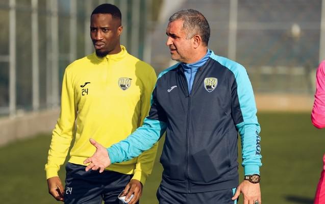 Tərlan Əhmədovun sərəncamına qayıtdı