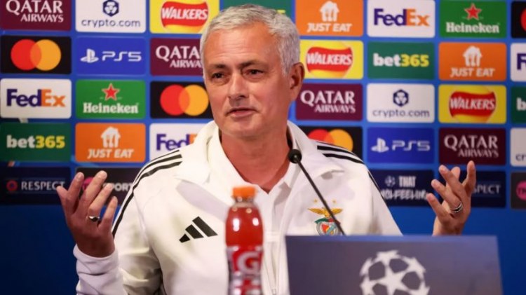 "Dünya çempionatını Braziliya qazanacaq" - portuqaliyalı məşqçi