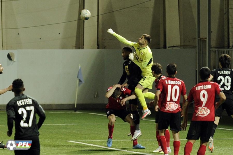 Premyer Liqamızın 2 klubunun yolu bağlandı - Avropaya