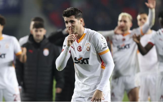 Moratadan mərc oyunları ilə bağlı ittihamlara münasibət