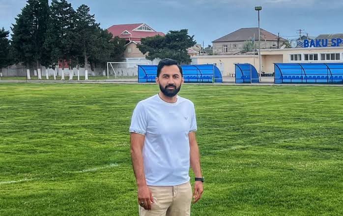 "Qaradağ Lökbatan"ın yeni baş məşqçisi müəyyənləşdi